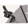 Joie Litetrax Pro  寬闊座型手推車 - 石灰 (送嬰兒柔濕巾80片裝12包）